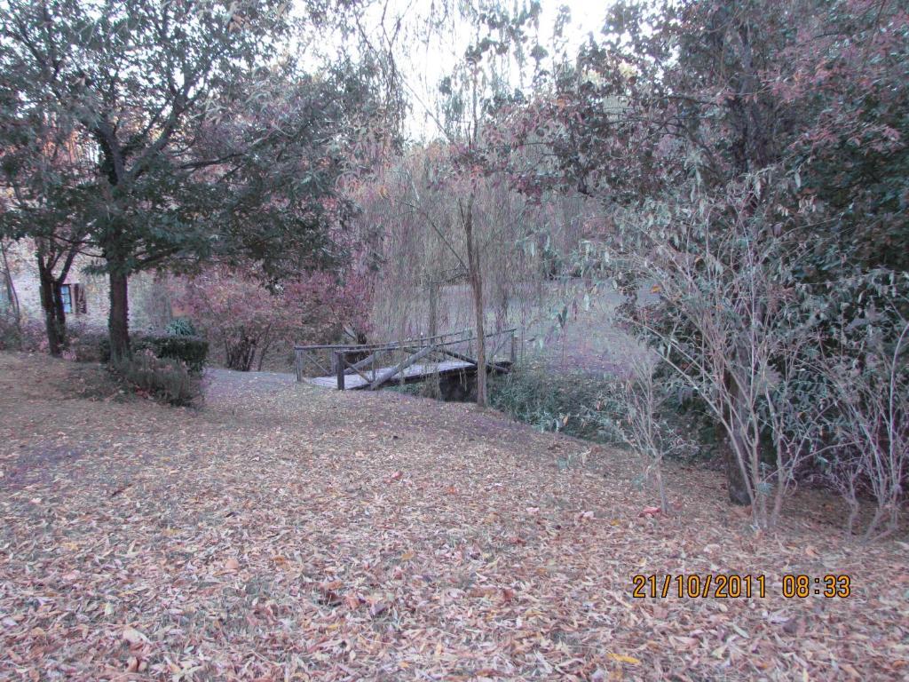 Agriturismo Il Mulino Delle Pile Chiusdino Kültér fotó