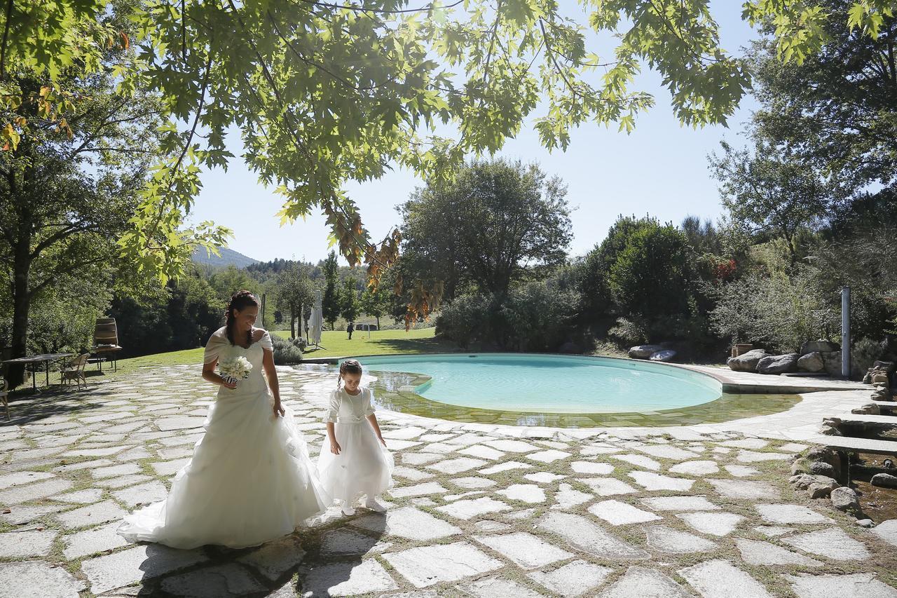 Agriturismo Il Mulino Delle Pile Chiusdino Kültér fotó