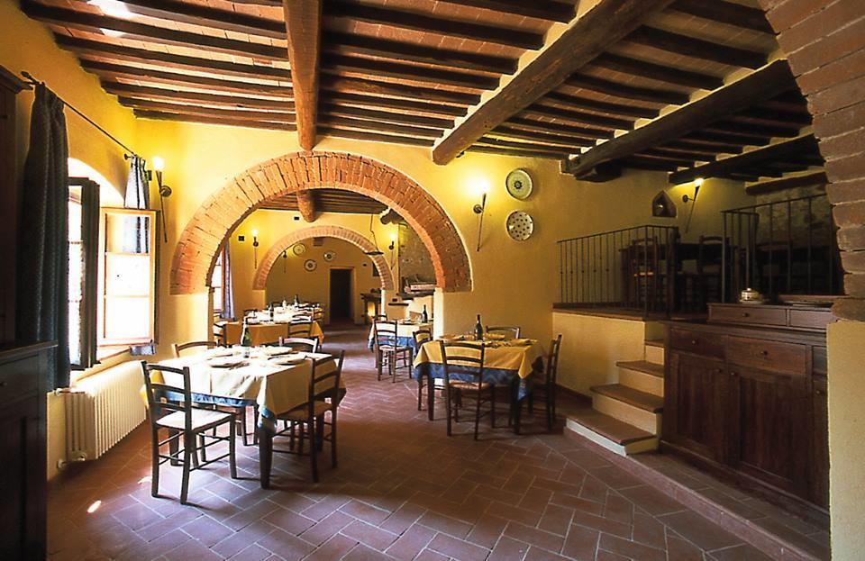 Agriturismo Il Mulino Delle Pile Chiusdino Kültér fotó