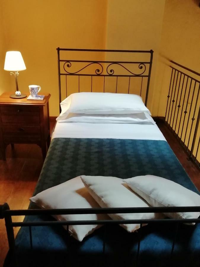 Agriturismo Il Mulino Delle Pile Chiusdino Kültér fotó
