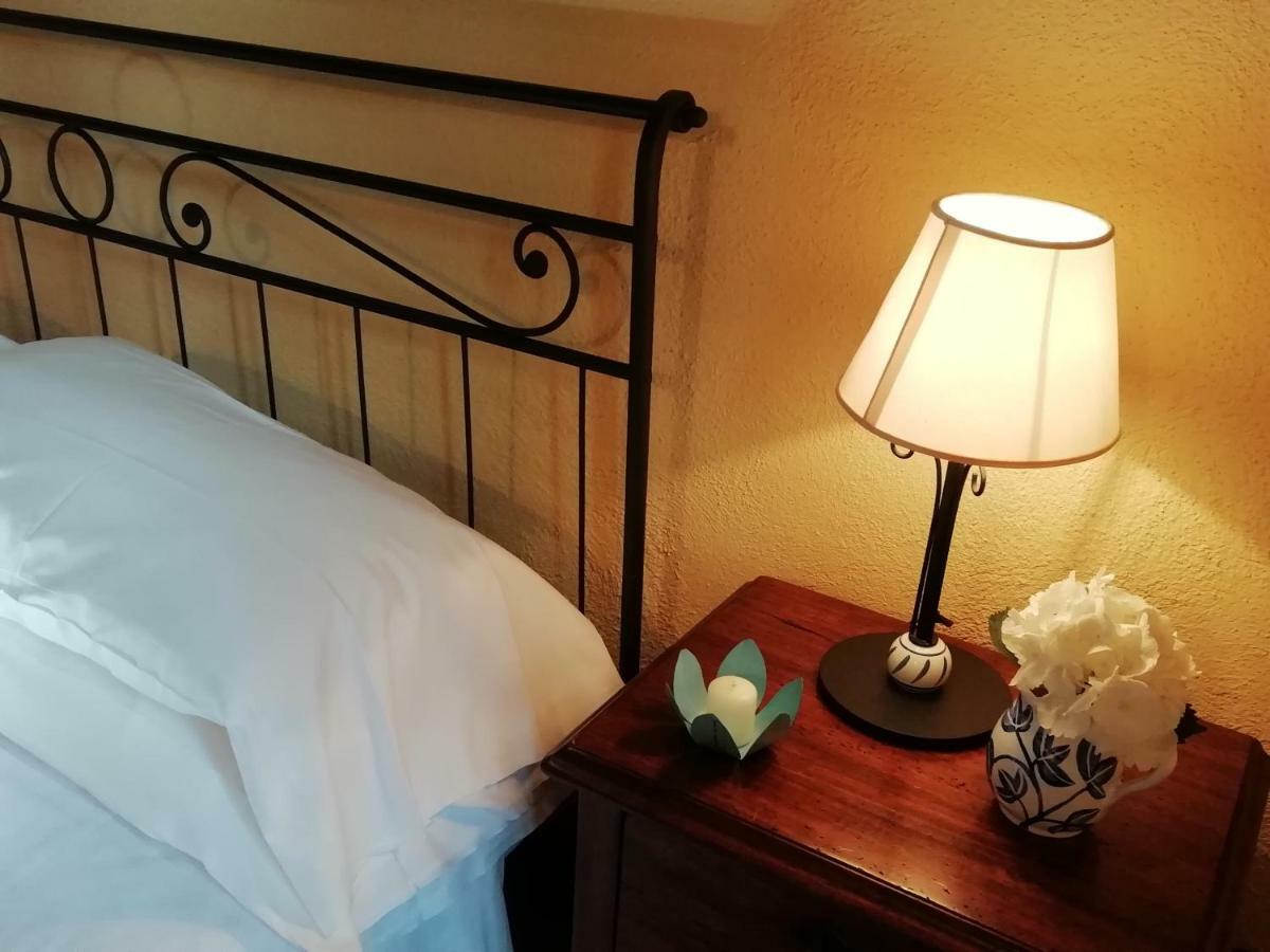 Agriturismo Il Mulino Delle Pile Chiusdino Kültér fotó